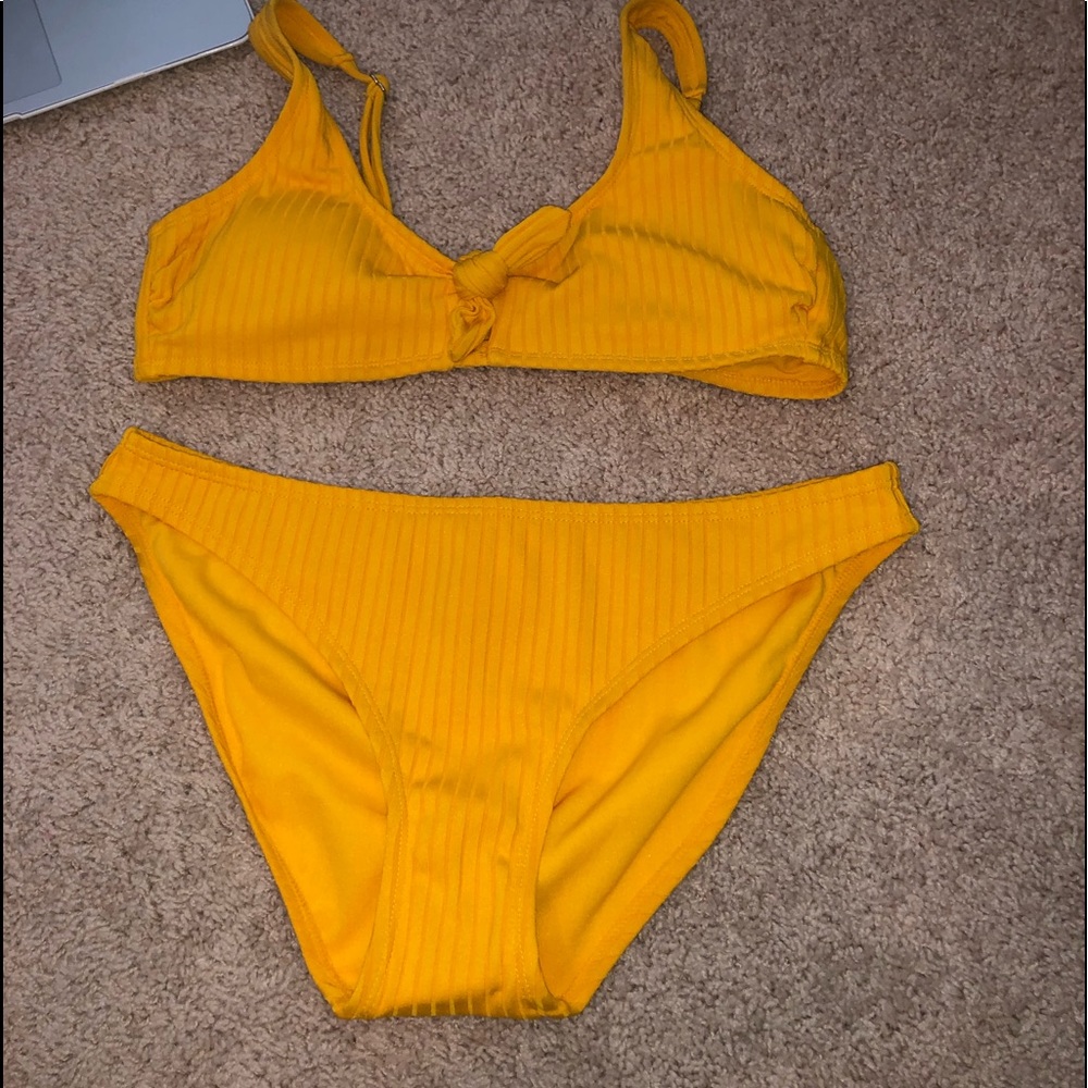 Bikini!!